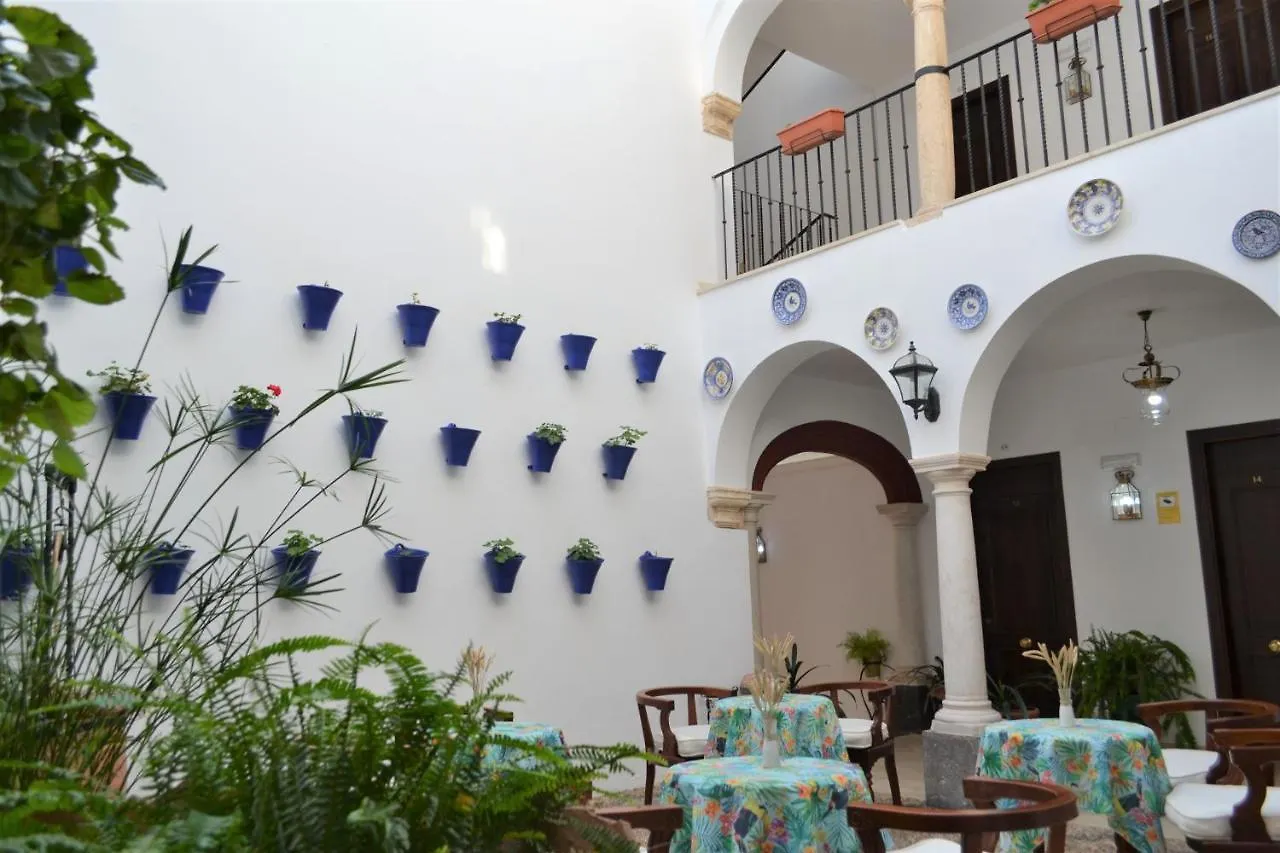 Hotel Marisa Cordoba