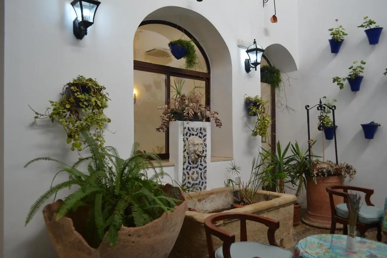 Hotel Marisa Cordoba Spain