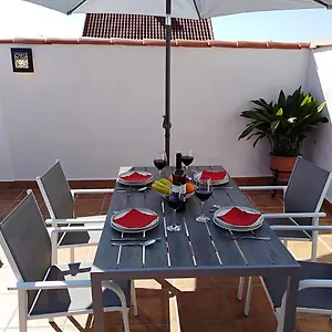 Сasa de vacaciones Alzahira 1, Córdoba