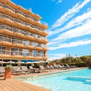 Volga Hotel Calella