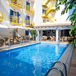 Bellavista Hotel Cala Ratjada (Mallorca)