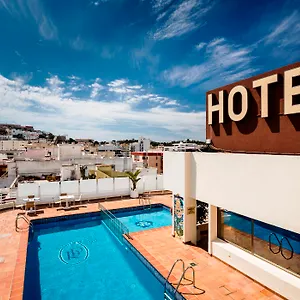 Royal Plaza Hotel Ibiza-Stadt