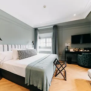 Soho Boutique Colon Hotel Malaga