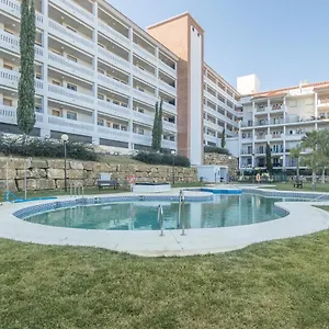2187-lovely 2bedrooms With Pool And Playground , Manilva España