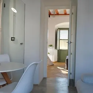 Apartamento Corredera Travel 4, Córdoba