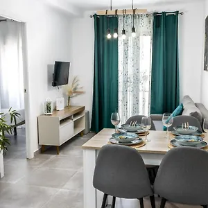Apartamento Hicitykey Lineros, Córdoba