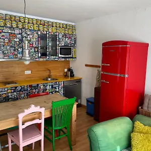 Rits Beachfront , Salou España