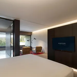 Eurostars Hotel Pamplona