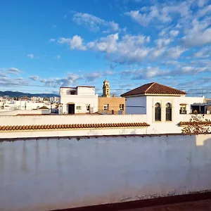 Apartamento Realejo 2, Córdoba