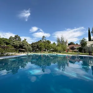 מלון Crisol Jardines De, קורדובה