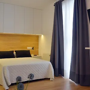 Appartement Atrium, Córdoba
