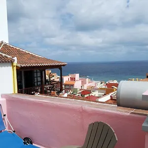 Casa Ines , Santa Cruz de la Palma (Isla de la Palma) España