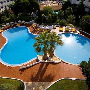 Bluesea Club Martha's Aparthotel Cala D´Or