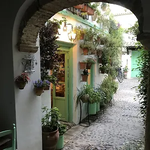 Appartement La Casa De La Costurera, Córdoba