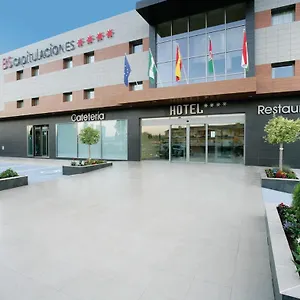 Bs Capitulaciones Otel