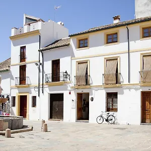 Vakantiehuis Casas Del Potro, Córdoba
