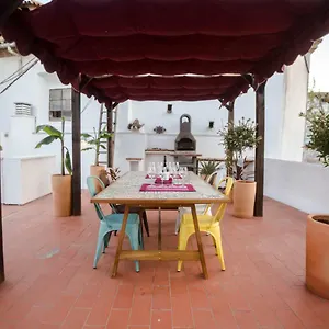 Сasa de vacaciones Munda Moon, Córdoba