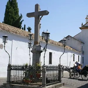 Apartamento Capuchinos, Córdoba
