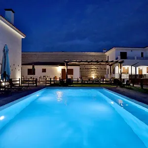 Hacienda El Brillante Córdoba