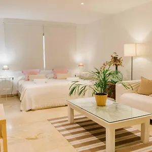 Apartamento Cool En Pleno Centro De, Córdoba