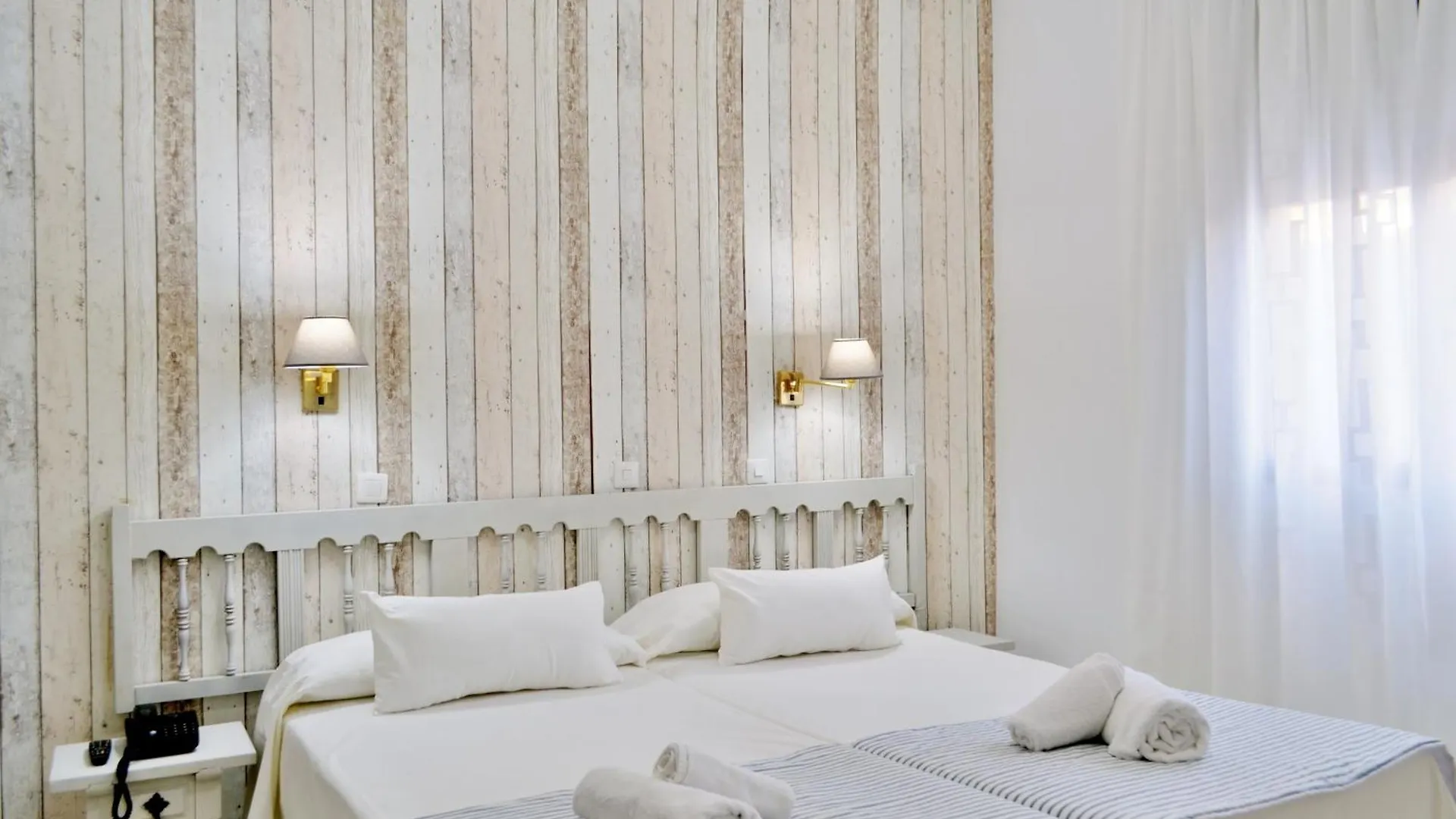 Hotel Marisa Córdoba