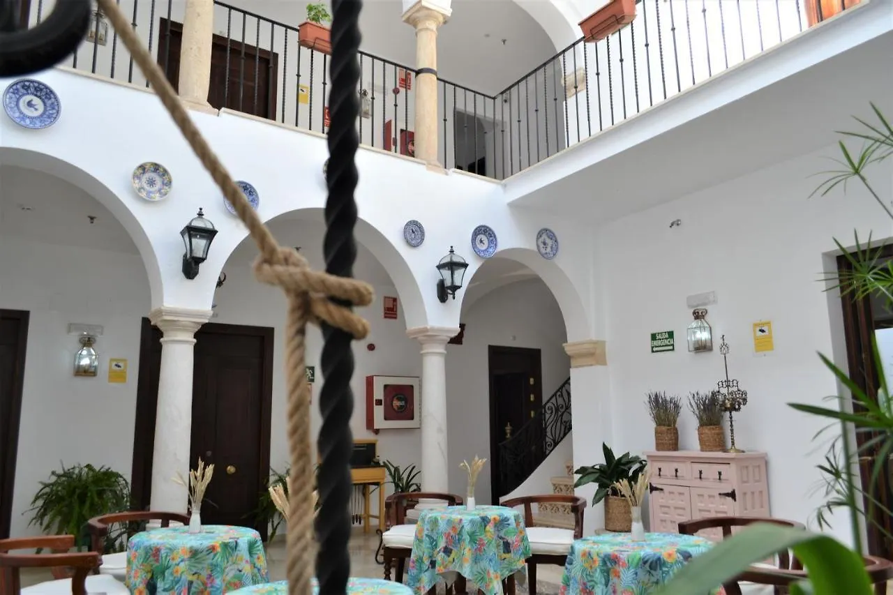 Hotel Marisa Cordova