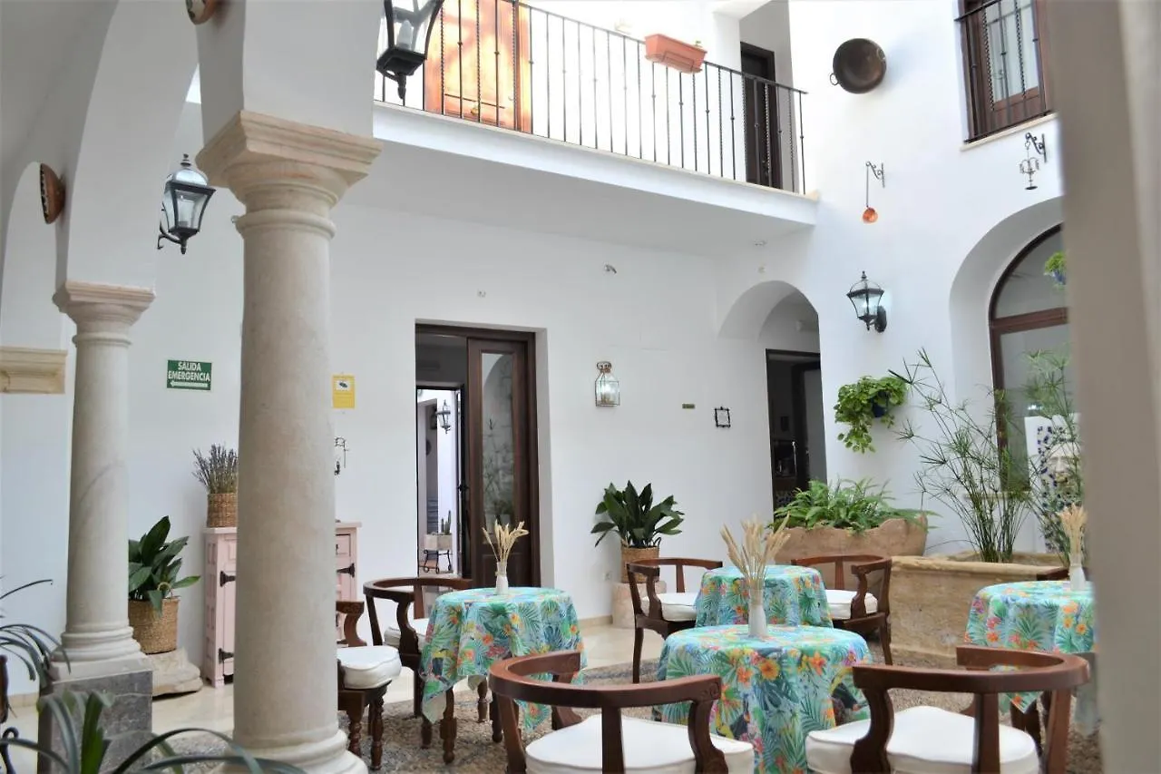 Hotel Marisa Cordova 2*,  Spagna