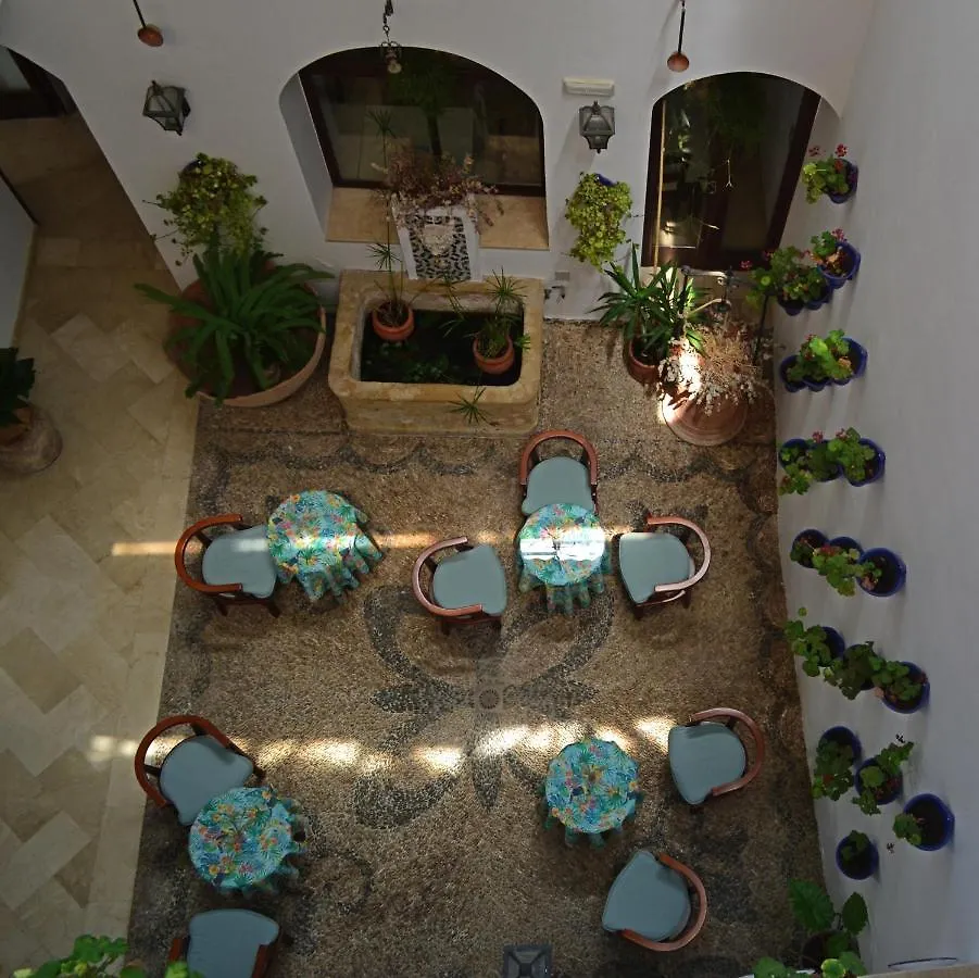 Hotel Marisa Córdoba
