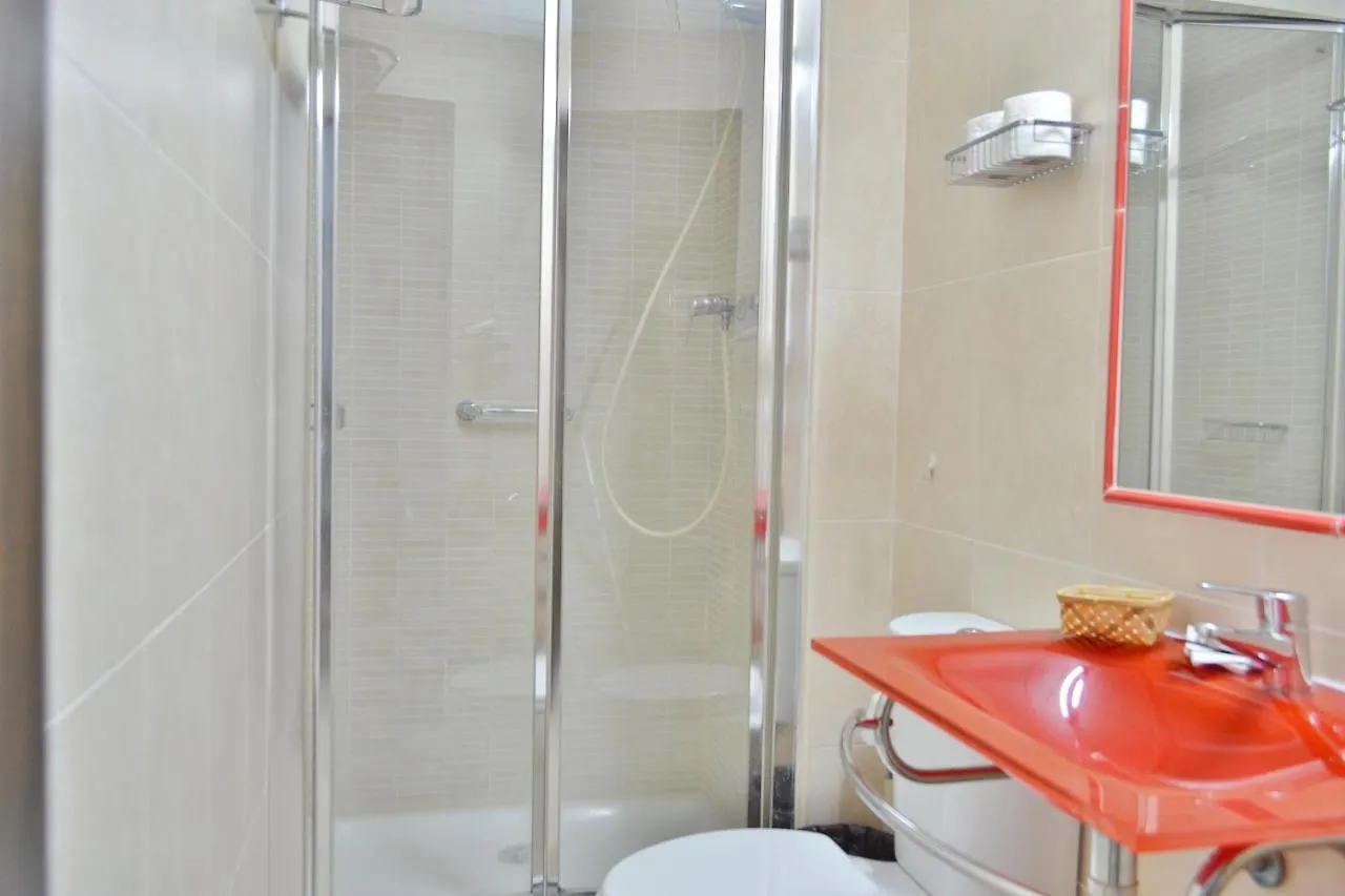 Hotel Marisa Cordoba 2*,  Spain