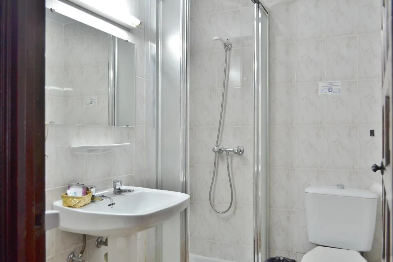 Hotel Marisa Cordoba