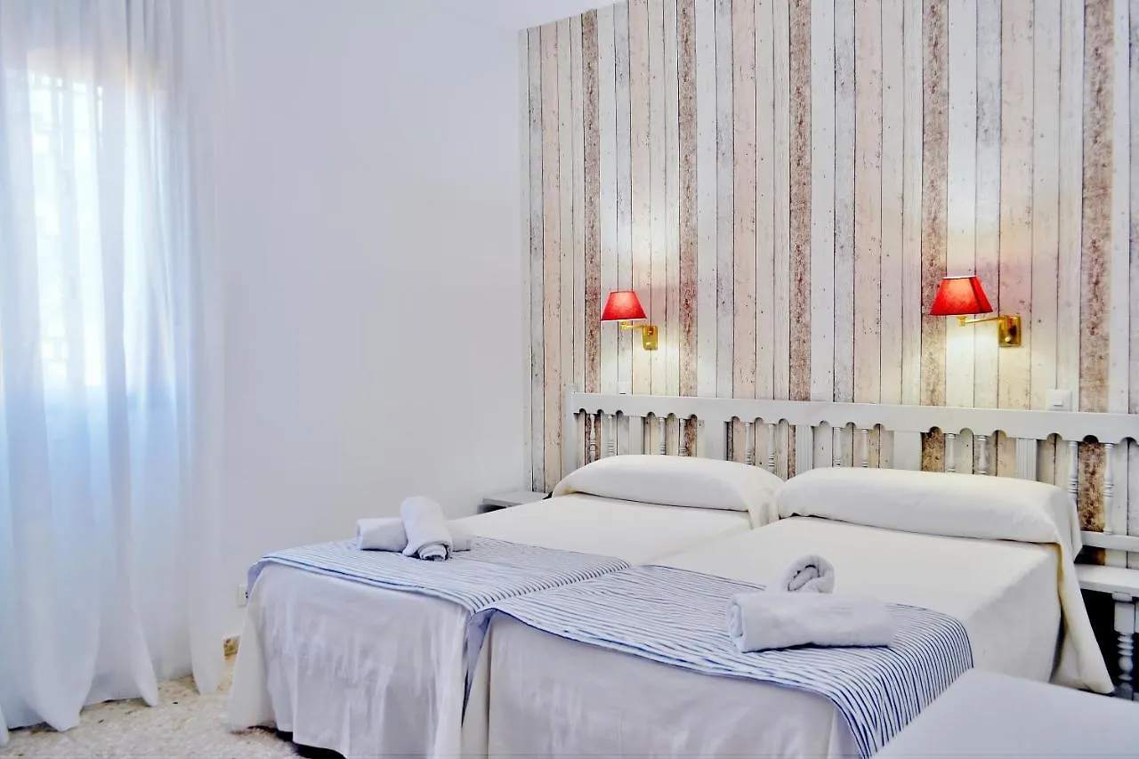 Hotel Marisa Cordoba 2*,