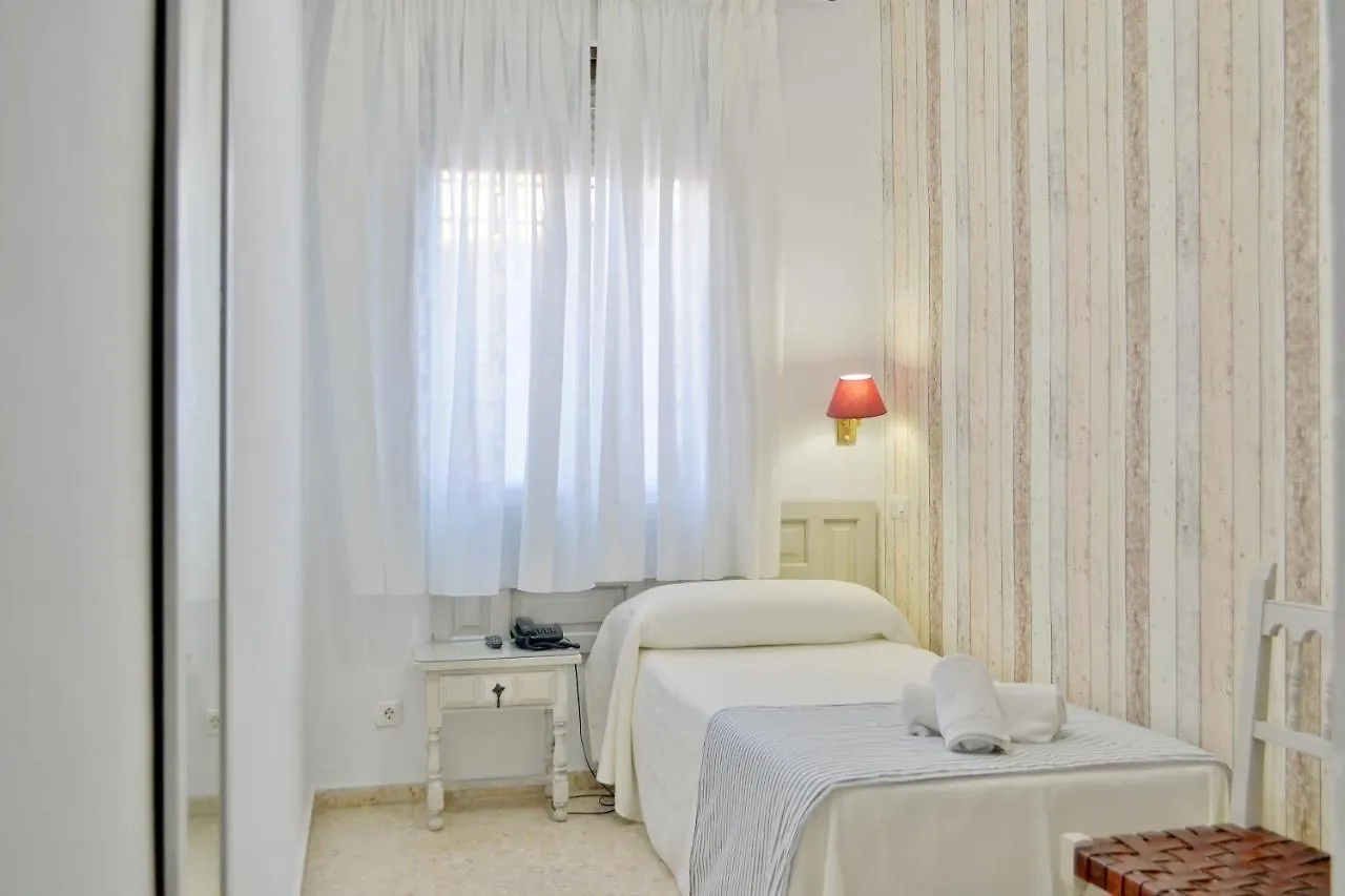 Hotel Marisa Cordoba