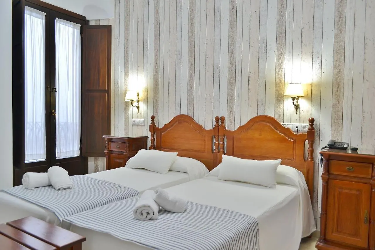 Hotel Marisa Cordoba Spain