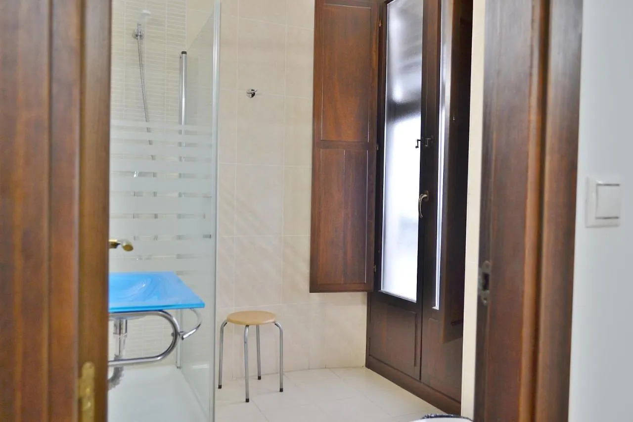 Hotel Marisa Cordoba