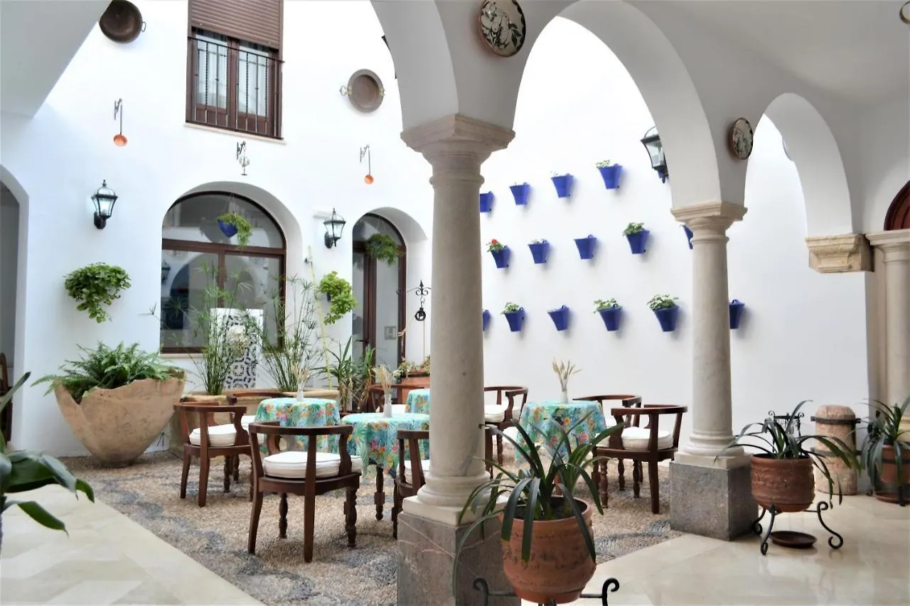 Hotel Marisa Cordoba