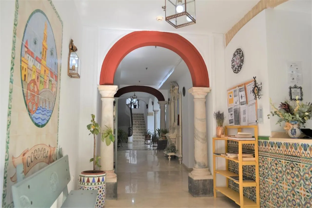 Hotel Marisa Cordoba