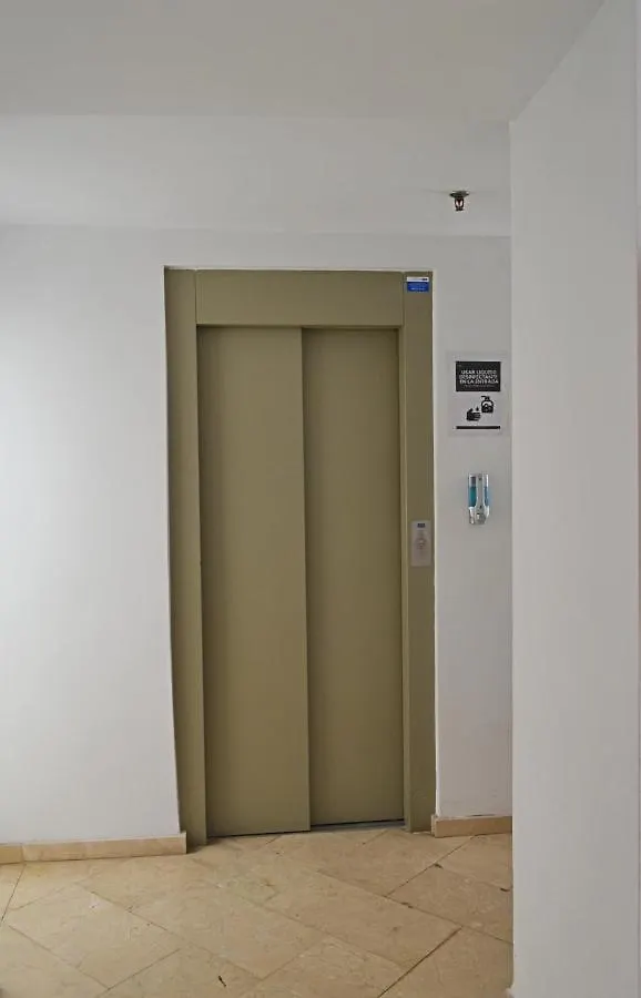 Hotel Marisa Cordoba