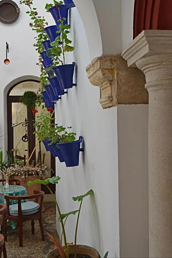 Hotel Marisa Cordoba