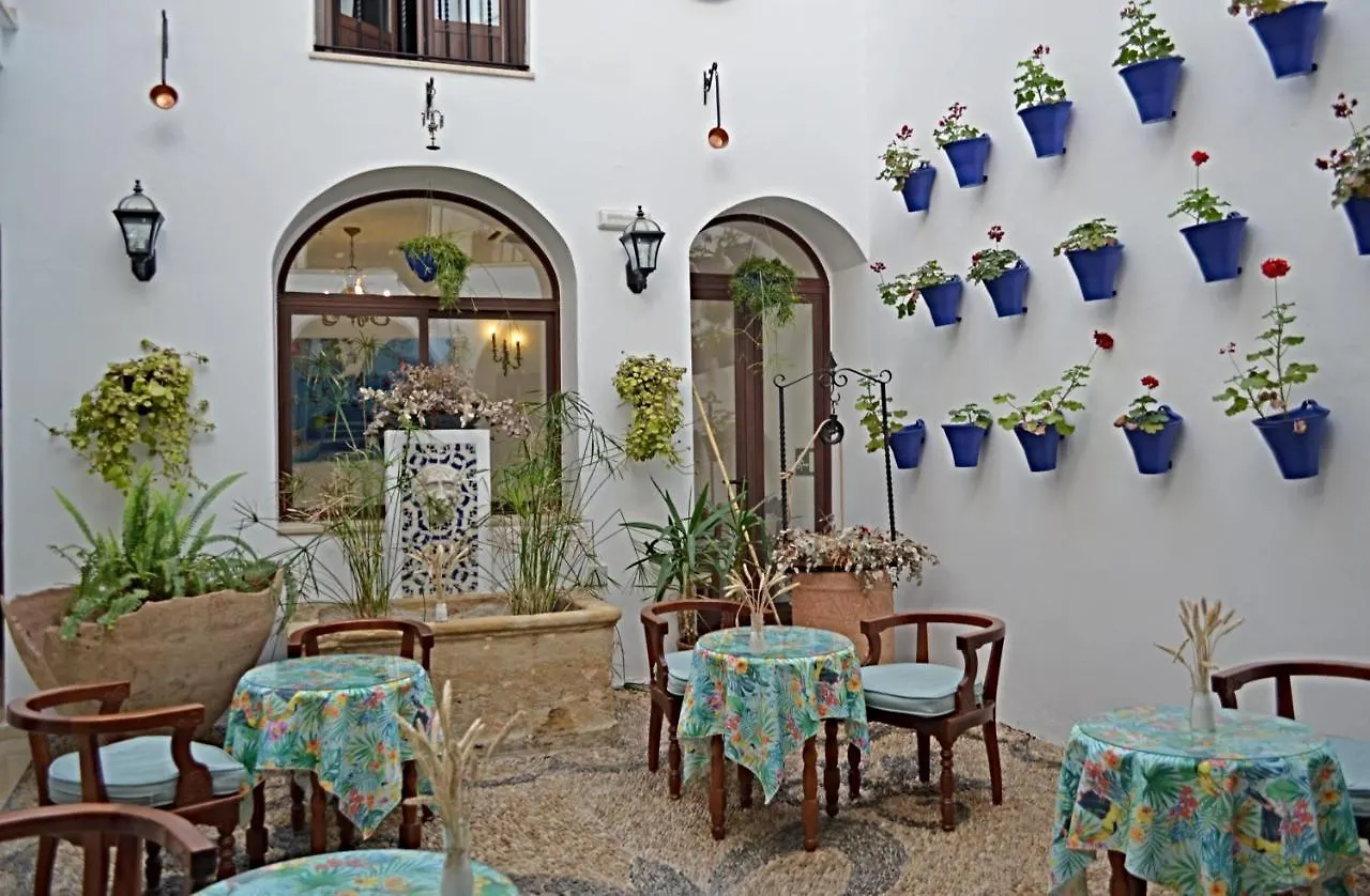 Hotel Marisa Cordoba