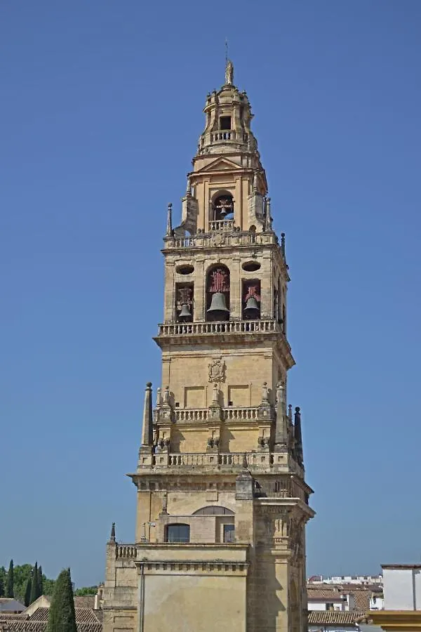 Hotel Marisa Cordoba