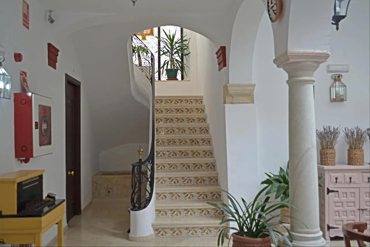 Hotel Marisa Cordoba