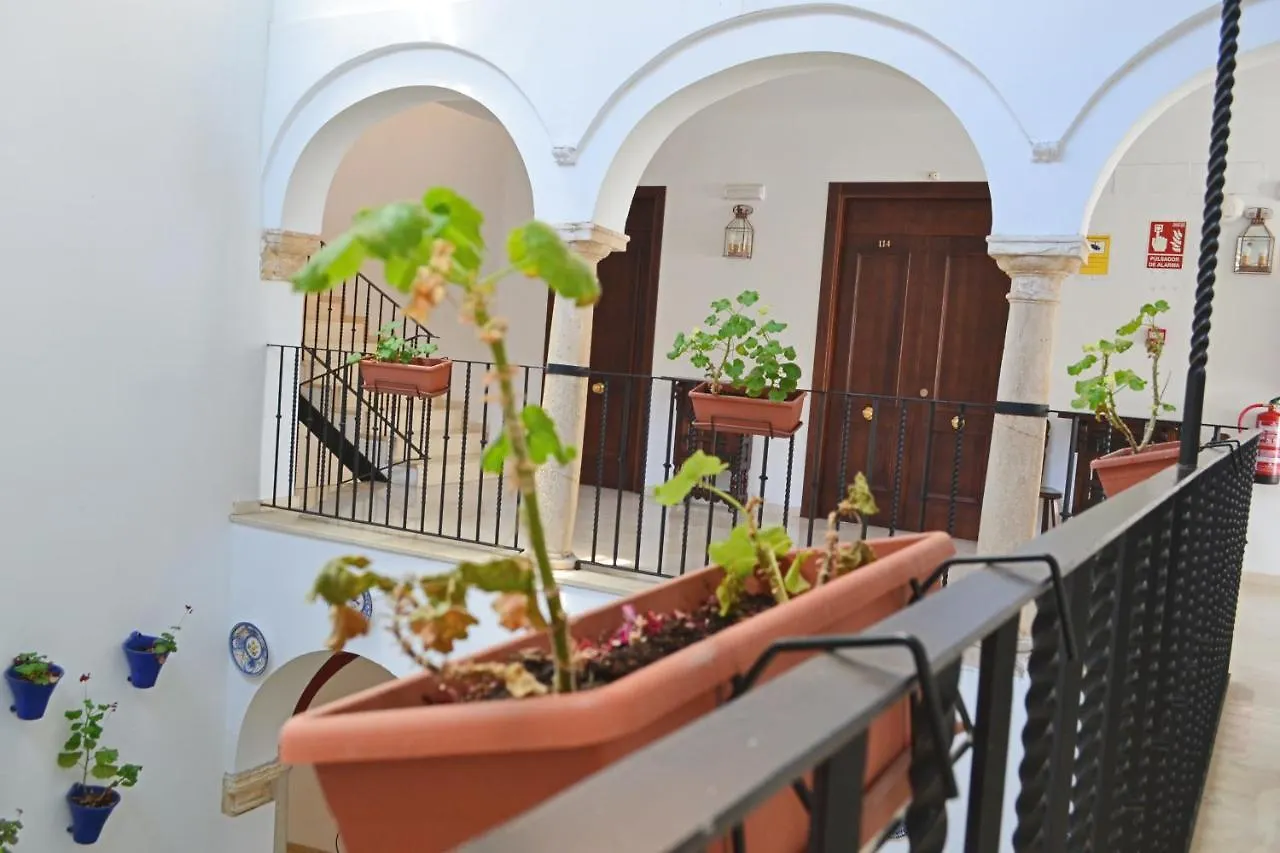 Hotel Marisa Cordoba