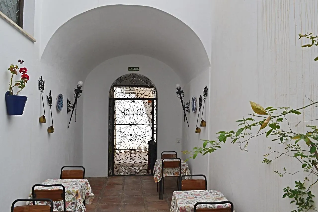 Hotel Marisa Cordoba Spain