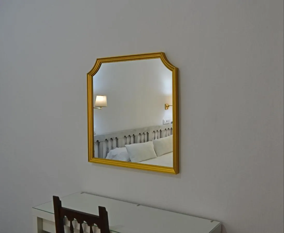 Hotel Marisa Cordoba 2*,