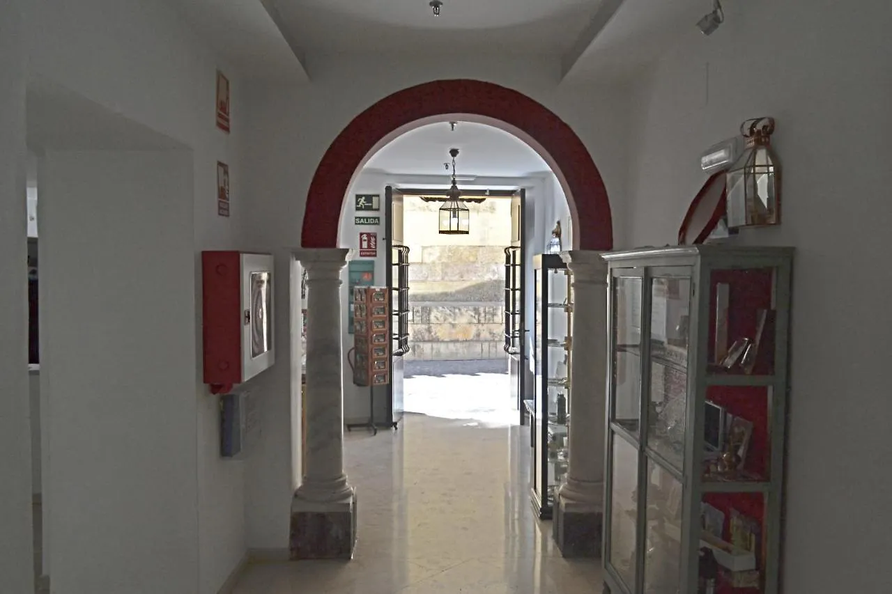 Hotel Marisa Cordoba 2*,  Spain