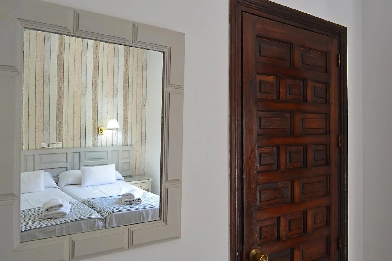 **  Hotel Marisa Cordoba Spain