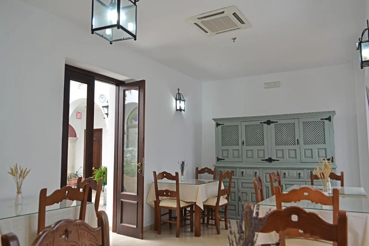 **  Hotel Marisa Cordoba Spain