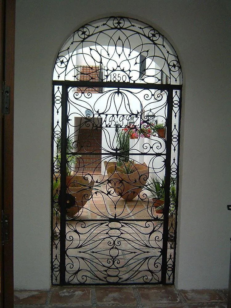 Hotel Marisa Cordoba