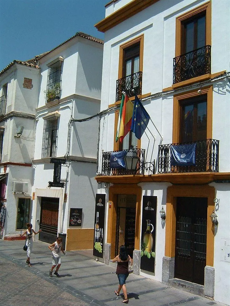 Hotel Marisa Cordoba Spain