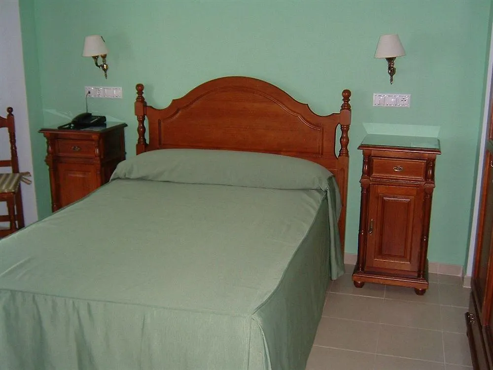 Hotel Marisa Cordoba Spain